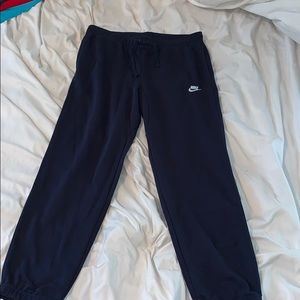 Brand New Nike Sweatpants
